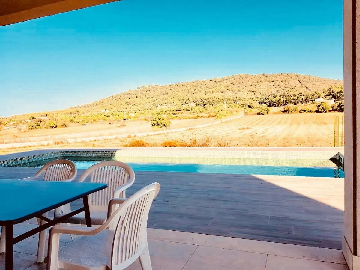 Villa Son Gurgut Petra  0*, Petra (Mallorca) Spagna