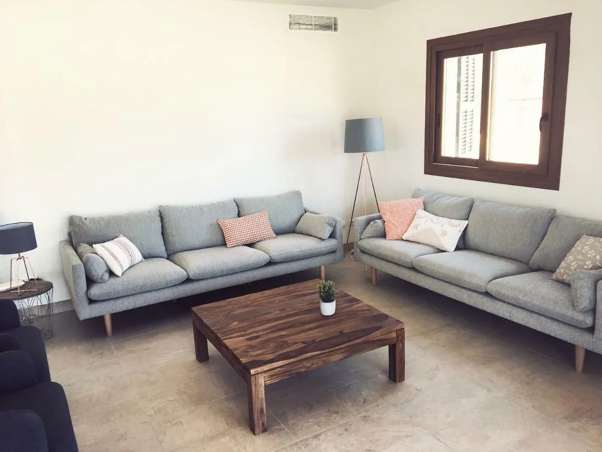 Villa Son Gurgut Petra   Petra (Mallorca)