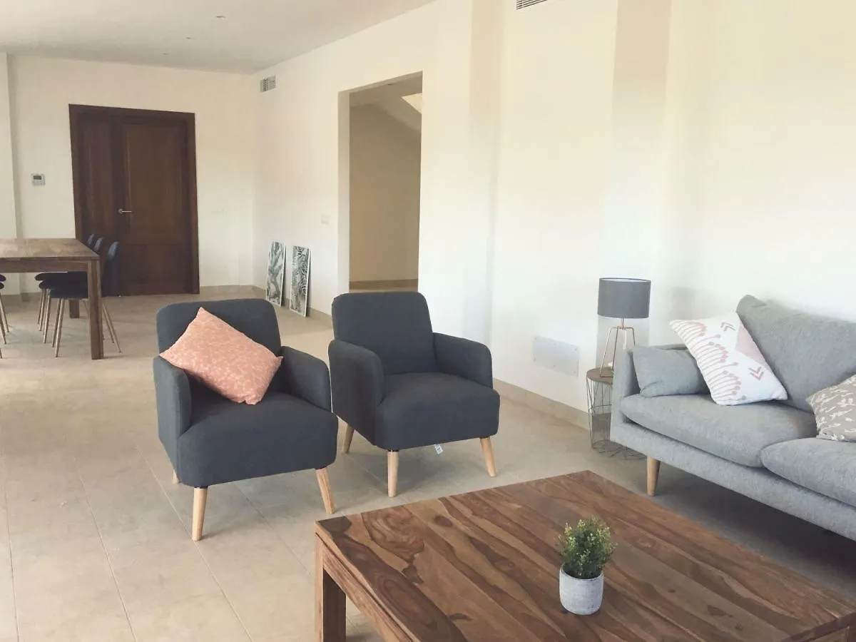 Villa Son Gurgut Petra  Ισπανία