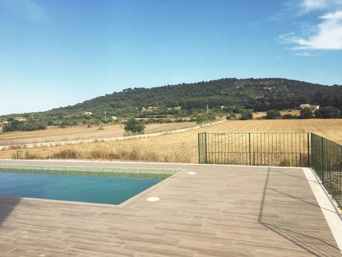 Villa Son Gurgut Petra  Ισπανία